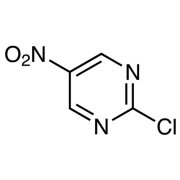 2-Chloro-5-nitropyrimidine >98.0%(GC) - CAS 10320-42-0
