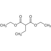 Diethyl Ethylmalonate >98.0%(GC) - CAS 133-13-1