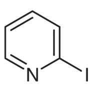 2-Iodopyridine (stabilized with Na2S2O3) >98.0%(GC) - CAS 5029-67-4
