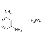 1,3-Phenylenediamine Sulfate >98.0%(T) - CAS 541-70-8