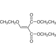 Diethyl Ethoxymethylenemalonate >97.0%(GC) - CAS 87-13-8