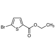 Ethyl 5-Bromothiophene-2-carboxylate >98.0%(GC) - CAS 5751-83-7