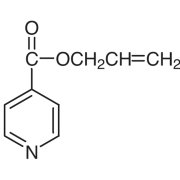 Allyl Isonicotinate >98.0%(GC) - CAS 25635-24-9