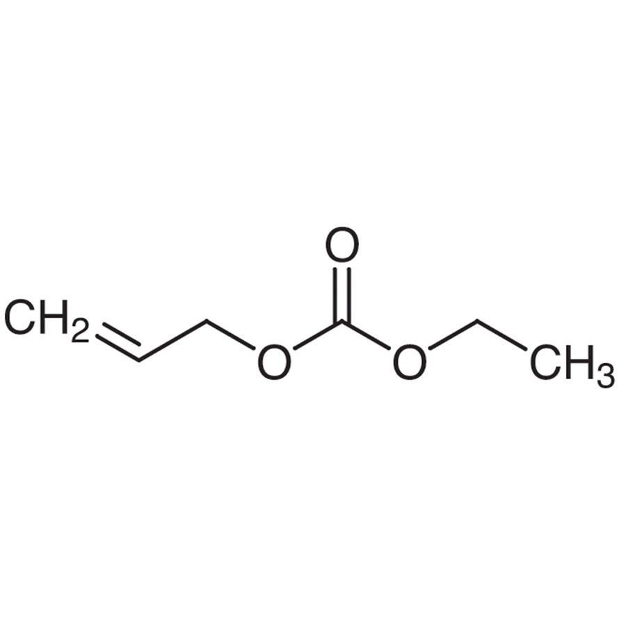 Allyl Ethyl Carbonate >97.0%(GC) - CAS 1469-70-1