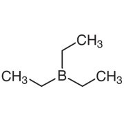 Triethylborane (ca. 11% in Tetrahydrofuran, ca. 1mol/L)  - CAS 97-94-9