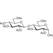 α-D-Cellobiose Octaacetate >98.0%(GC) - CAS 5346-90-7
