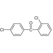 2,4'-Dichlorobenzophenone >99.0%(GC) - CAS 85-29-0