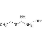 S-Ethylisothiourea Hydrobromide >98.0%(T) - CAS 1071-37-0