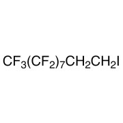 1H,1H,2H,2H-Heptadecafluorodecyl Iodide >98.0%(GC) - CAS 2043-53-0