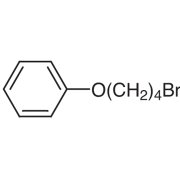 4-Phenoxybutyl Bromide >96.0%(GC) - CAS 1200-03-9