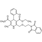 Phthaloyl Amlodipine >98.0%(HPLC)(N) - CAS 88150-62-3