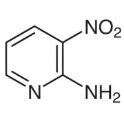 2-Amino-3-nitropyridine >98.0%(T) - CAS 4214-75-9
