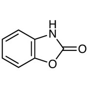 2-Benzoxazolinone >98.0%(GC)(T) - CAS 59-49-4