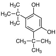 4,6-Di-tert-butylresorcinol >98.0%(GC) - CAS 5374-06-1