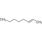 trans-2-Octene >97.0%(GC) - CAS 13389-42-9