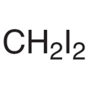 Diiodomethane (stabilized with Copper chip) >98.0%(GC) - CAS 75-11-6