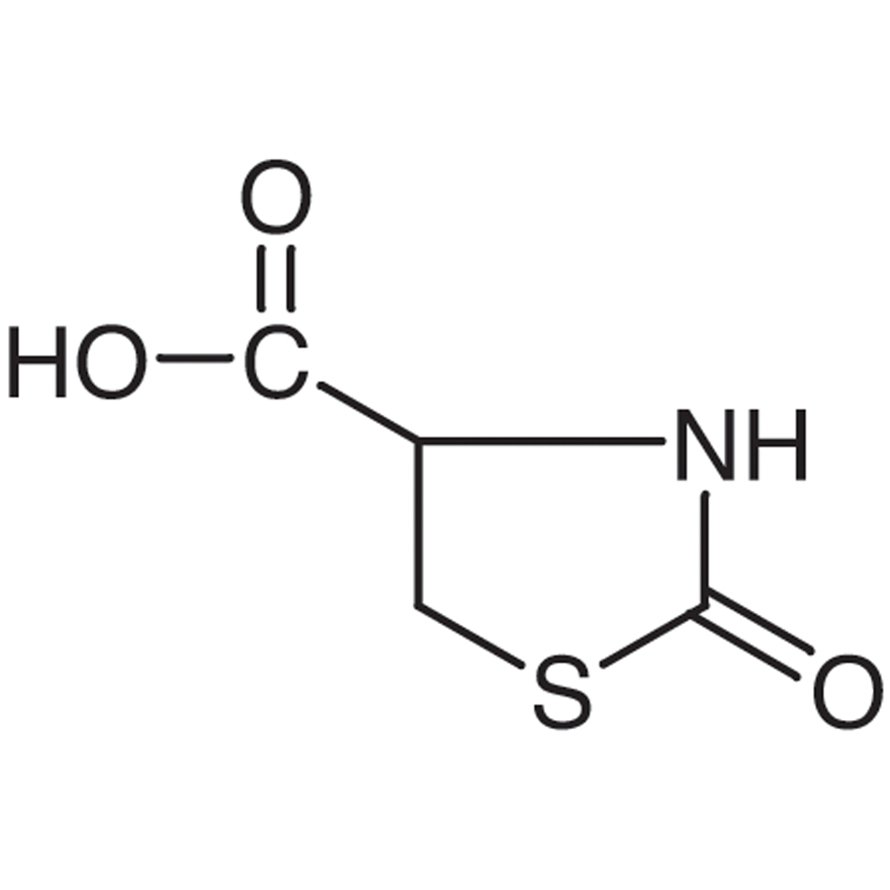 L-2-Thiazolidinone-4-carboxylic Acid >97.0%(T)(HPLC) - CAS 19771-63-2