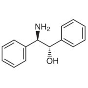 (1S,2R)-(+)-2-Amino-1,2-diphenylethanol >99.0%(GC)(T) - CAS 23364-44-5