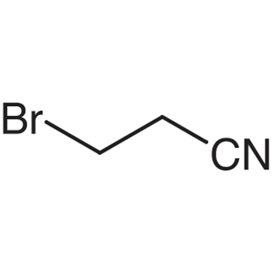 3-Bromopropionitrile >97.0%(GC) - CAS 2417-90-5