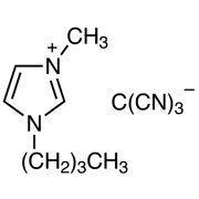 1-Butyl-3-methylimidazolium Tricyanomethanide >98.0%(HPLC)(N) - CAS 878027-73-7