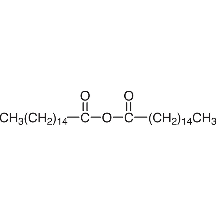 Palmitic Anhydride >96.0%(GC)(T) - CAS 623-65-4