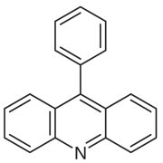 9-Phenylacridine >98.0%(GC) - CAS 602-56-2