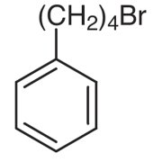4-Phenylbutyl Bromide >97.0%(GC) - CAS 13633-25-5