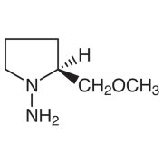 (S)-(-)-1-Amino-2-(methoxymethyl)pyrrolidine >98.0%(T) - CAS 59983-39-0
