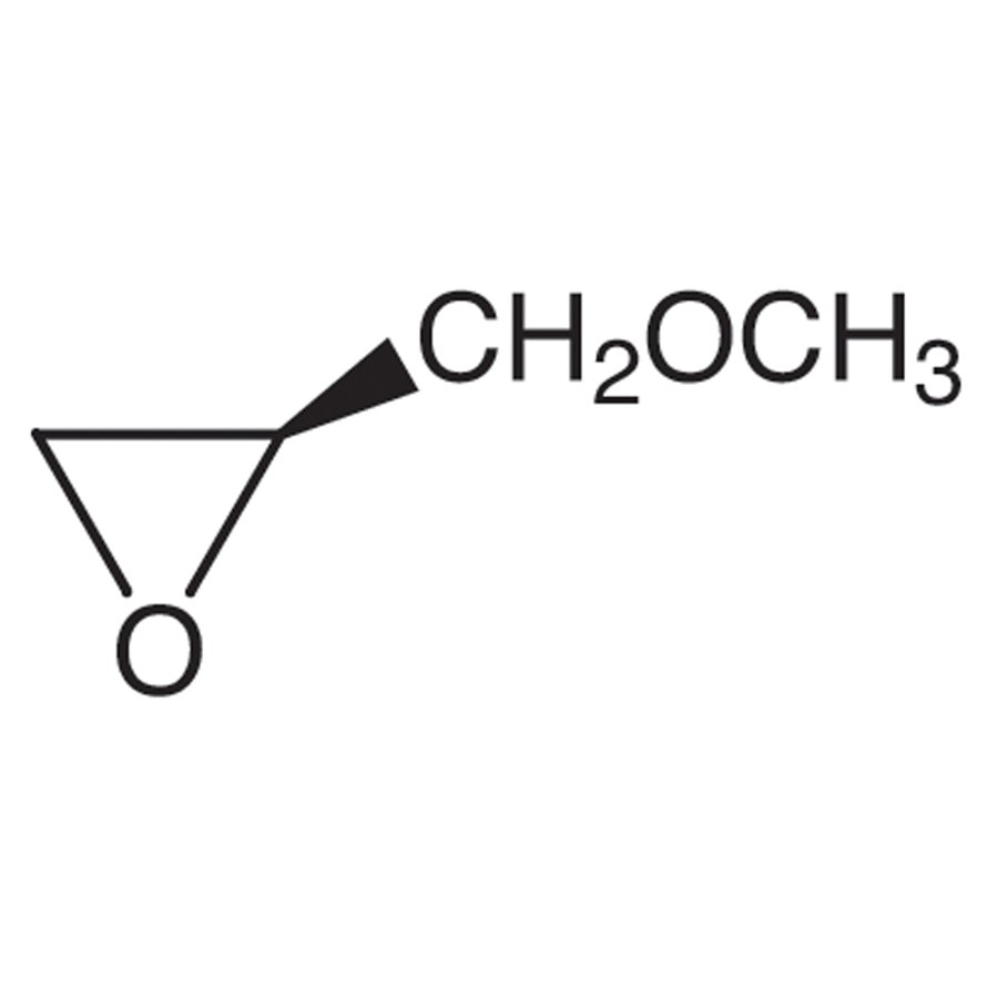 (S)-Glycidyl Methyl Ether >97.0%(GC) - CAS 64491-68-5