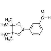 3-(4,4,5,5-Tetramethyl-1,3,2-dioxaborolan-2-yl)benzaldehyde >98.0%(GC) - CAS 380151-86-0