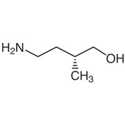(R)-4-Amino-2-methyl-1-butanol >98.0%(GC)(T) - CAS 88390-32-3