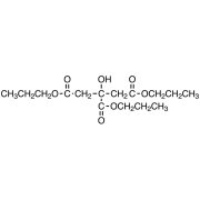 Tripropyl Citrate >97.0%(GC)(T) - CAS 1587-21-9