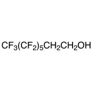 1H,1H,2H,2H-Tridecafluoro-1-n-octanol >98.0%(GC) - CAS 647-42-7