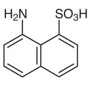 8-Amino-1-naphthalenesulfonic Acid >98.0%(HPLC) - CAS 82-75-7