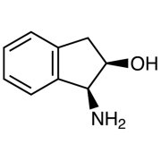 (1S,2R)-(-)-1-Amino-2-indanol >98.0%(GC)(T) - CAS 126456-43-7