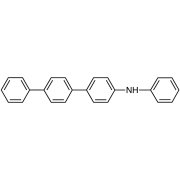 4-Anilino-1,1':4',1''-terphenyl >98.0%(HPLC)(N) - CAS 897671-81-7