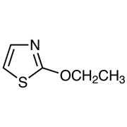 2-Ethoxythiazole >98.0%(GC) - CAS 15679-19-3