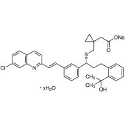 Montelukast Sodium Hydrate >98.0%(T)(HPLC) - CAS 151767-02-1