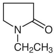 1-Ethyl-2-pyrrolidone >98.0%(GC) - CAS 2687-91-4