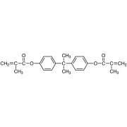 4,4'-Isopropylidenediphenol Dimethacrylate >98.0%(GC) - CAS 3253-39-2
