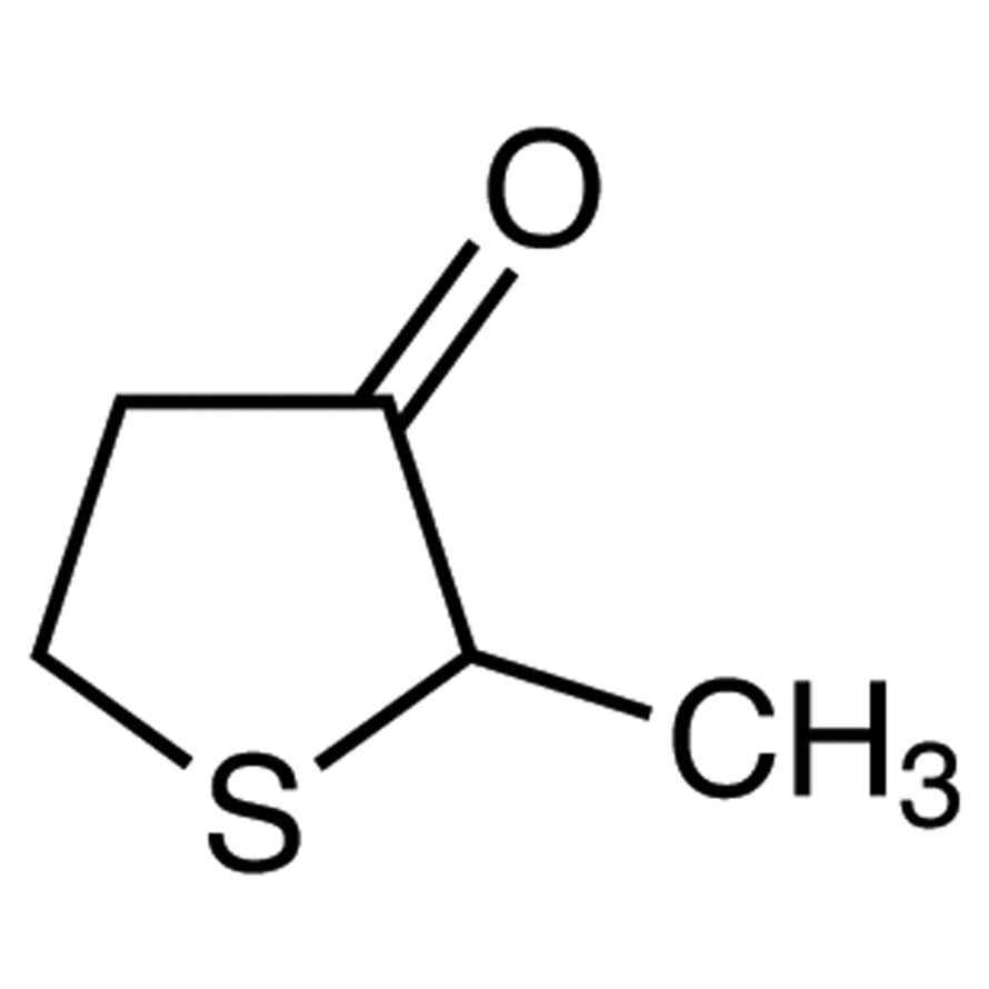 2-Methyl-3-tetrahydrothiophenone >97.0%(GC) - CAS 13679-85-1