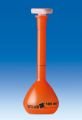Pmp), Opak, A Kalite, Konik Tıpalı (Pp), Lot Ve Üretim Tarihli   500 ml
