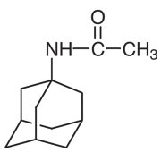 1-Acetamidoadamantane >98.0%(GC) - CAS 880-52-4