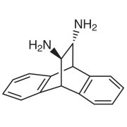 (11R,12R)-9,10-Dihydro-9,10-ethanoanthracene-11,12-diamine >98.0%(T)(HPLC) - CAS 181139-49-1