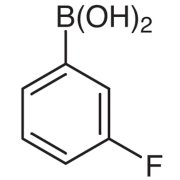 3-Fluorophenylboronic Acid (contains varying amounts of Anhydride)  - CAS 768-35-4