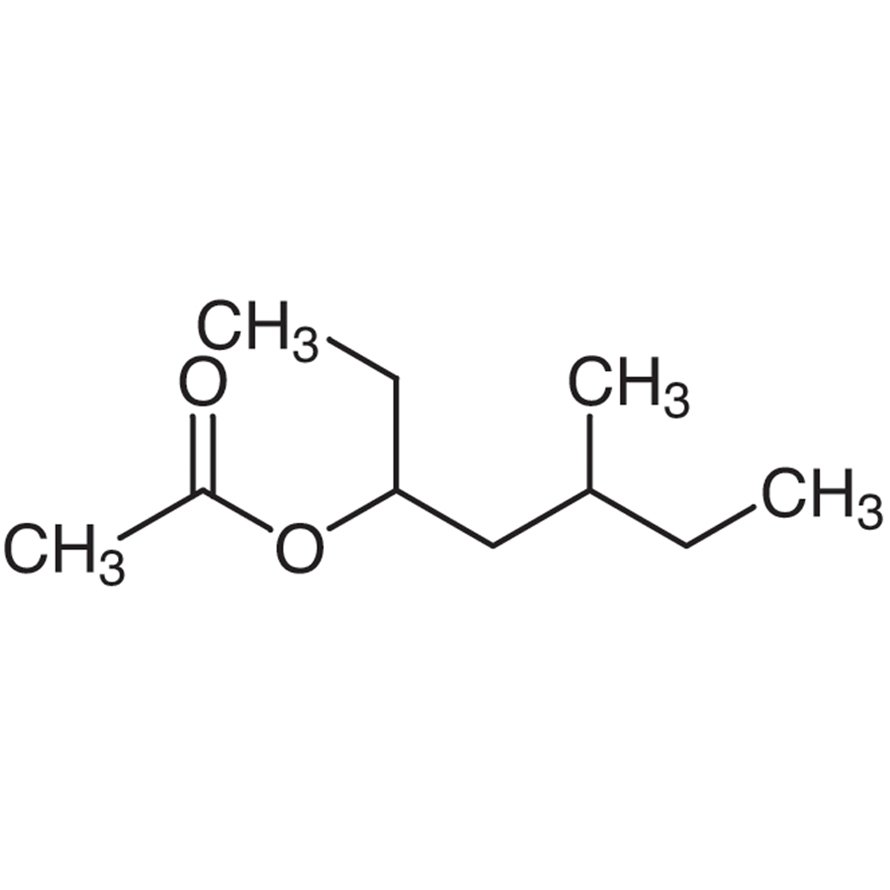 5-Methyl-3-heptyl Acetate >95.0%(GC) - CAS 375855-08-6