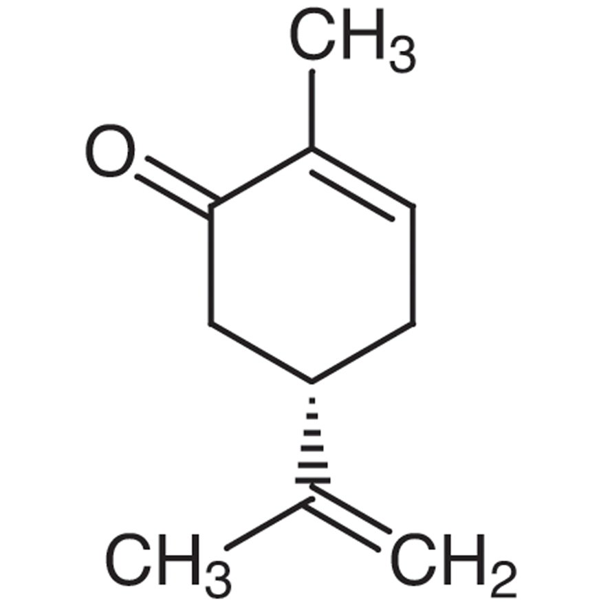 (S)-(+)-Carvone >98.0%(GC) - CAS 2244-16-8