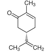 (S)-(+)-Carvone >98.0%(GC) - CAS 2244-16-8