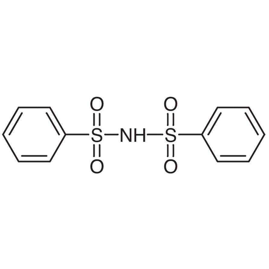 Dibenzenesulfonimide >98.0%(HPLC) - CAS 2618-96-4