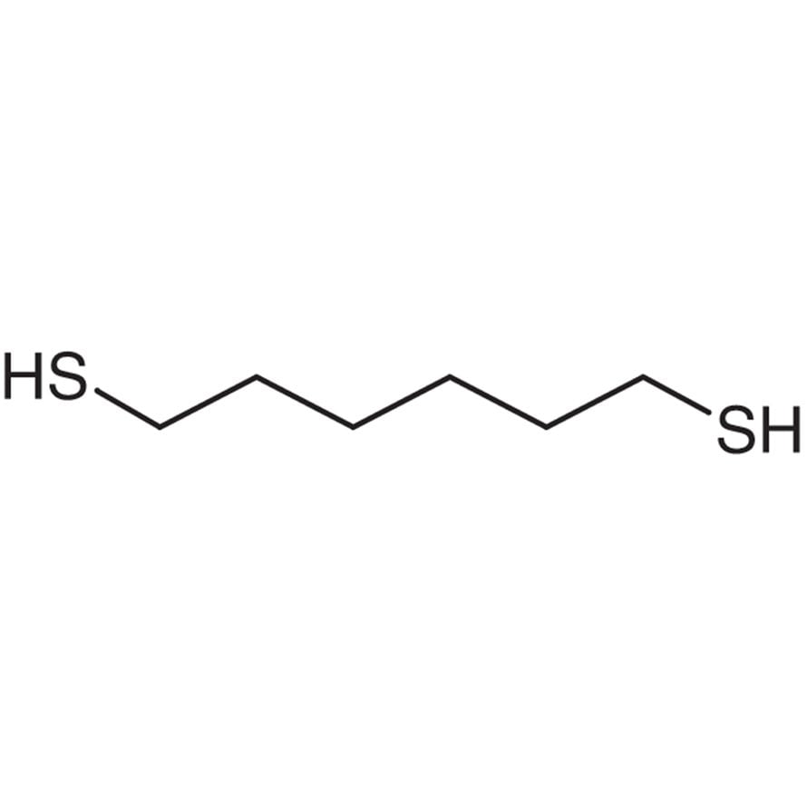 1,6-Hexanedithiol >97.0%(GC)(T) - CAS 1191-43-1